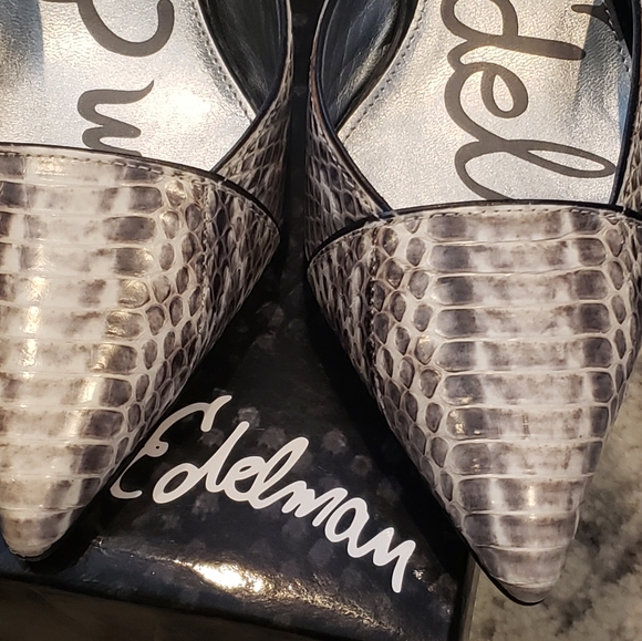 Sam Edelman Odelia mules - Picture 3 of 4